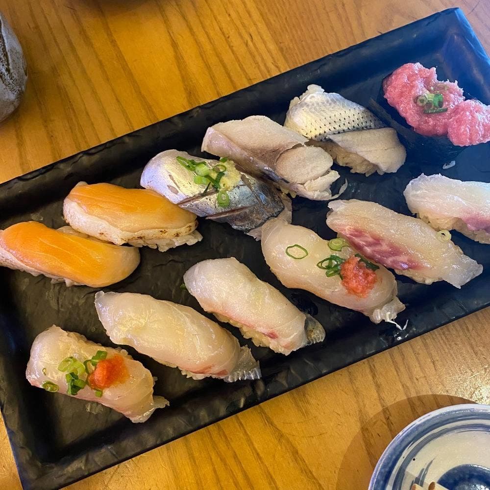 おや潮 シァル横浜