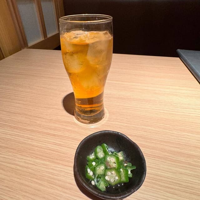 個室居酒屋 佐藤 NBF品川タワー店 - サブ画像1