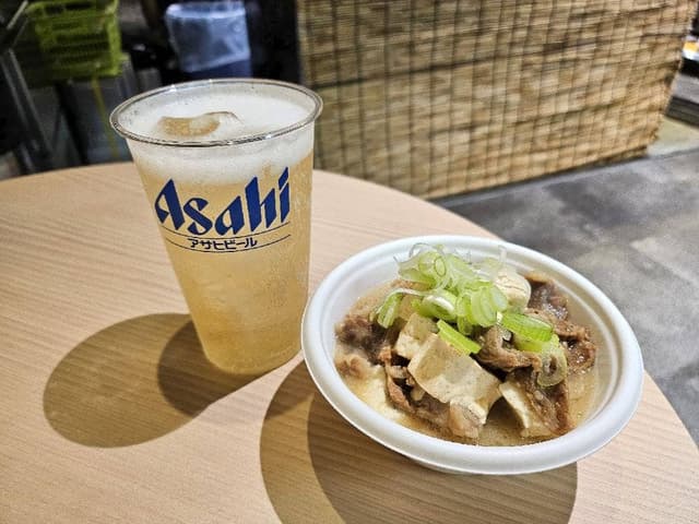 近江町どてや - サブ画像1