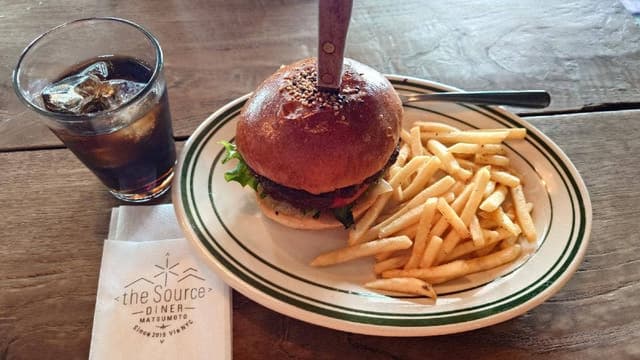 The Source Diner - サブ画像1