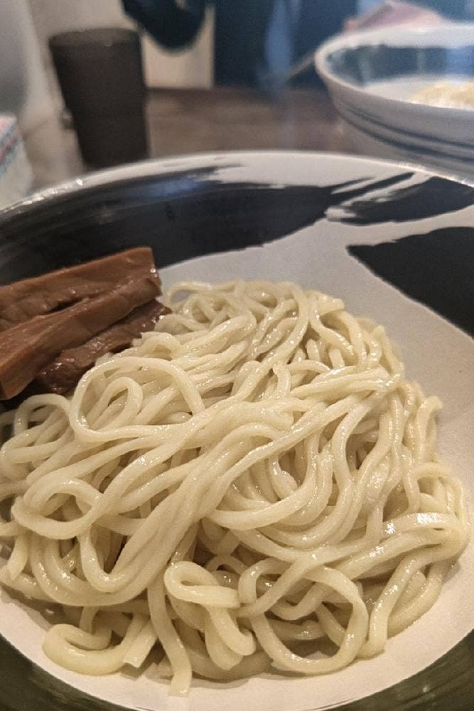 つけ麺 八芒星