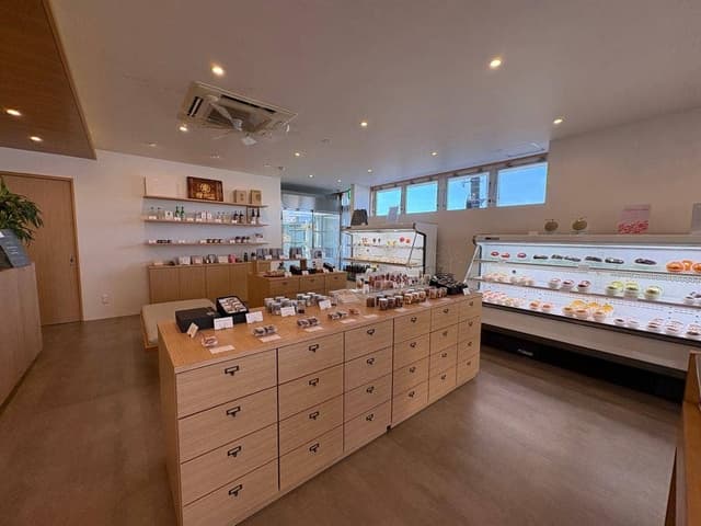 Fruits moritani - サブ画像2