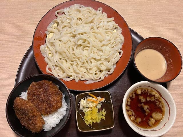 いっちょう 伊勢崎店 - サブ画像1