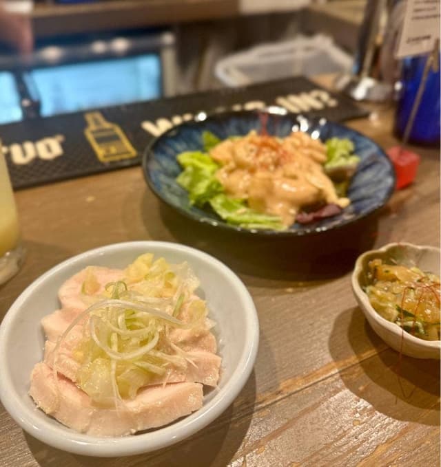中華と自家製レモンサワーの店 CIAO-チャオ- - サブ画像3