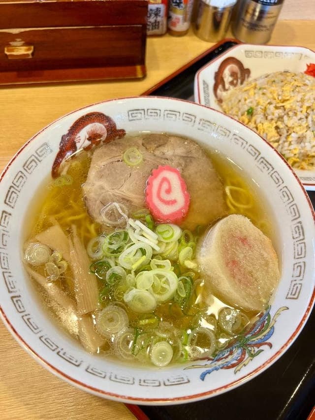 らーめん きちりん 花川店 - サブ画像2