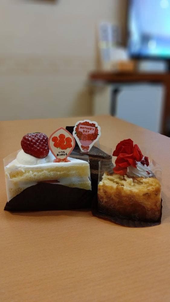 pâtisserie émoí - サブ画像1