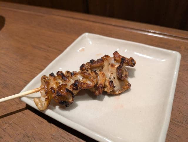 立呑み 焼きとん 大黒 広島中央店 - サブ画像1