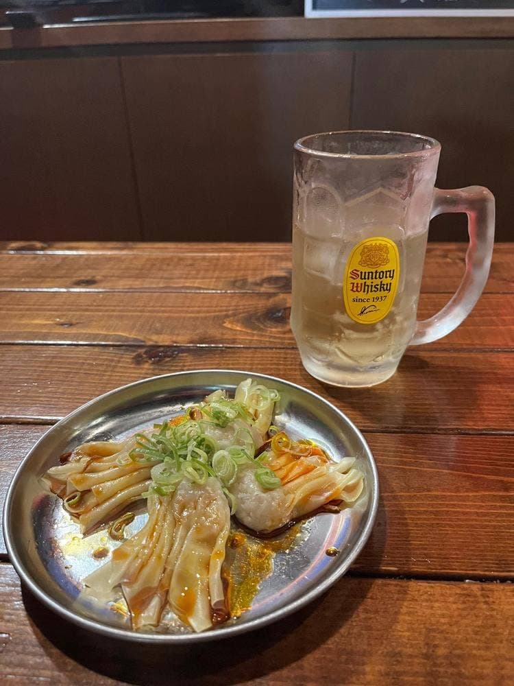 台湾酒場 煌