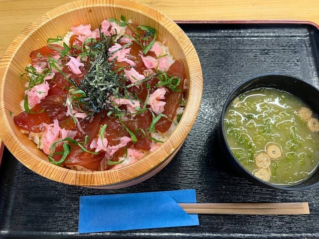 伊鈴屋 鵜方駅前店 - サブ画像2