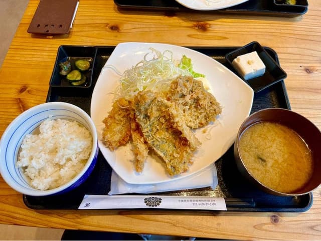 保田食堂 - サブ画像3