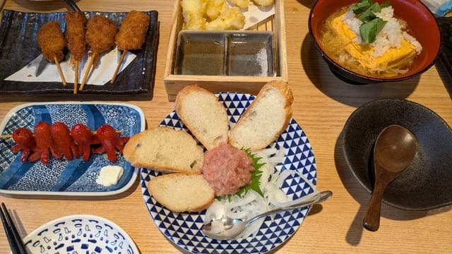 鮨 酒 肴 杉玉 学園前 - サブ画像3