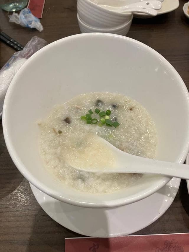 上海料理 寒舎 ひばりケ丘店 - サブ画像2