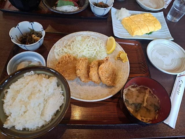 遊食家 楽 - サブ画像1