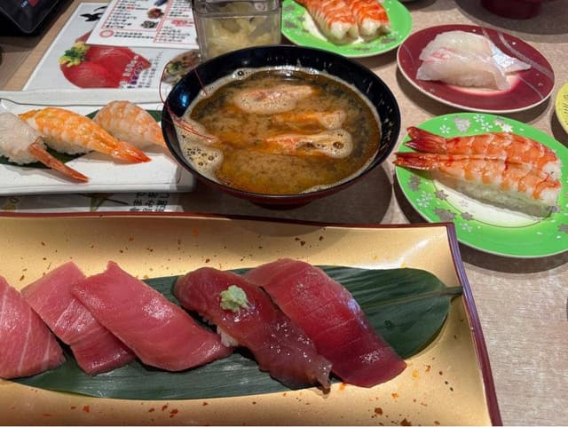 とろ一挑 - サブ画像1