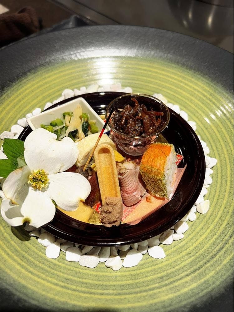concept Kitchen マリアージュ