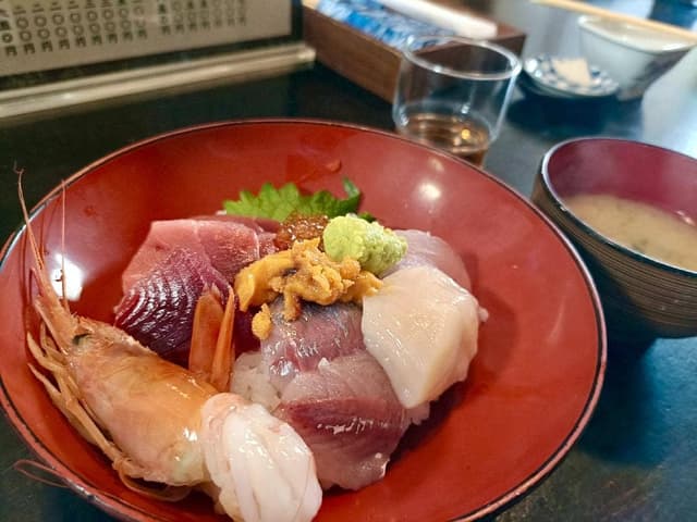 食事処なかむら - サブ画像1