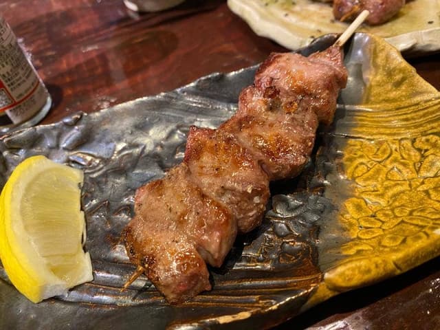 みやざき地頭鶏 てげてげ - サブ画像1