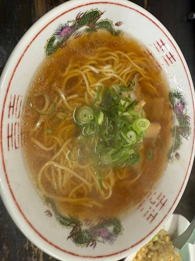中華そば 駒 - サブ画像1