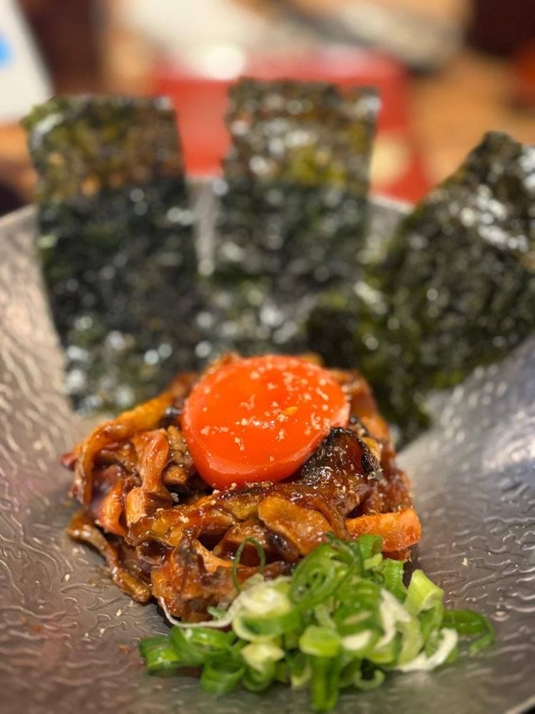 ちゃ味鶏
