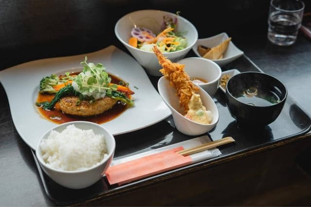 柿の木 - サブ画像2