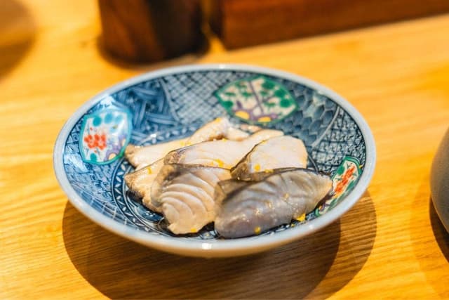 ハシヤとナカセ - サブ画像2