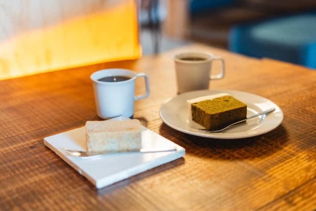 ARCHI coffee and wine - サブ画像3