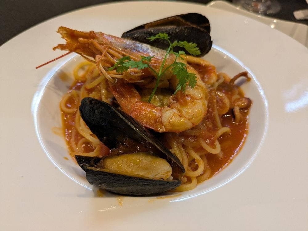 al Mare 彩