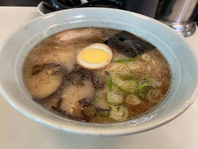 あづまラーメン - サブ画像1