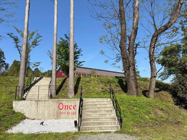 Once upon an egg - サブ画像3