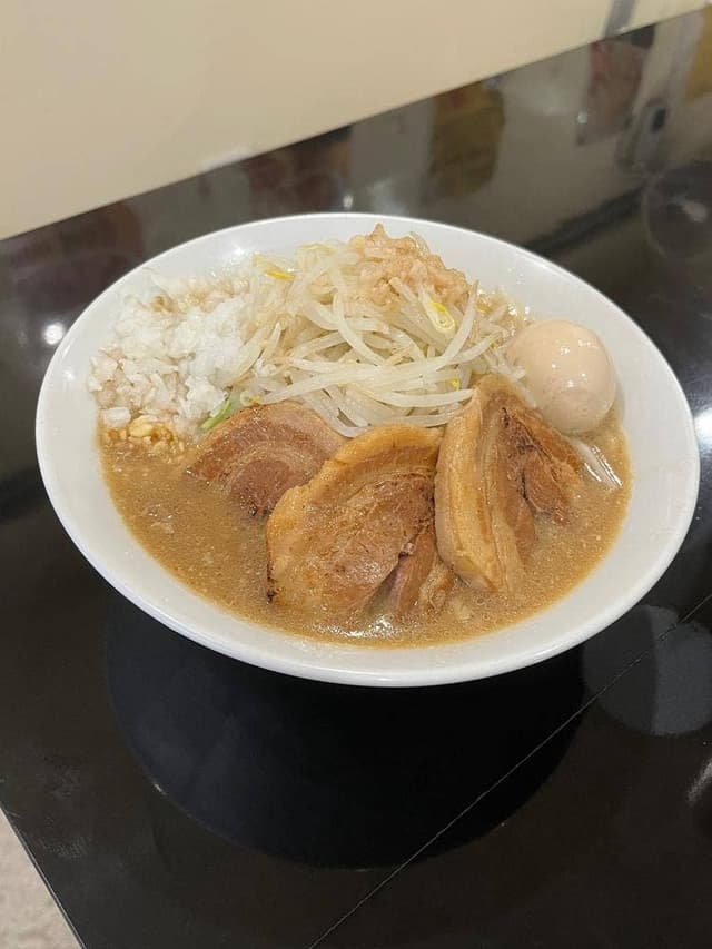 豚ギャング 中央林間店 - サブ画像1