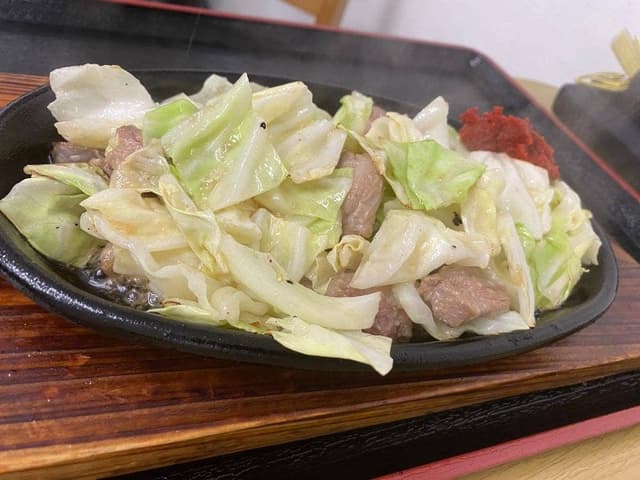 いかづち食堂 - サブ画像1