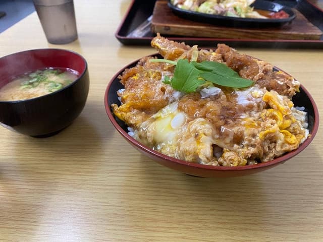 いかづち食堂 - サブ画像3