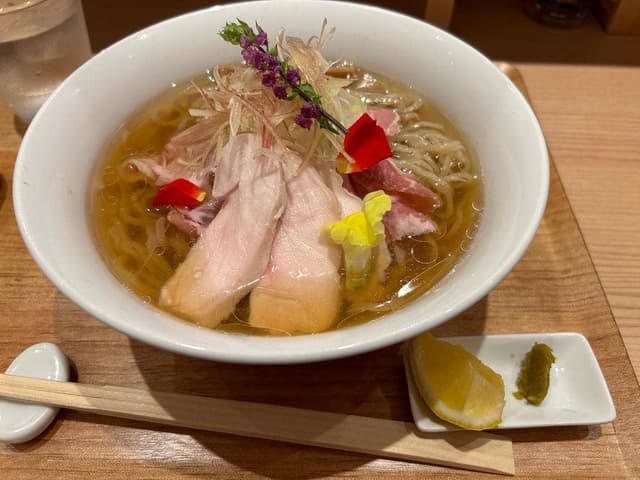 太閤らーめん - サブ画像3