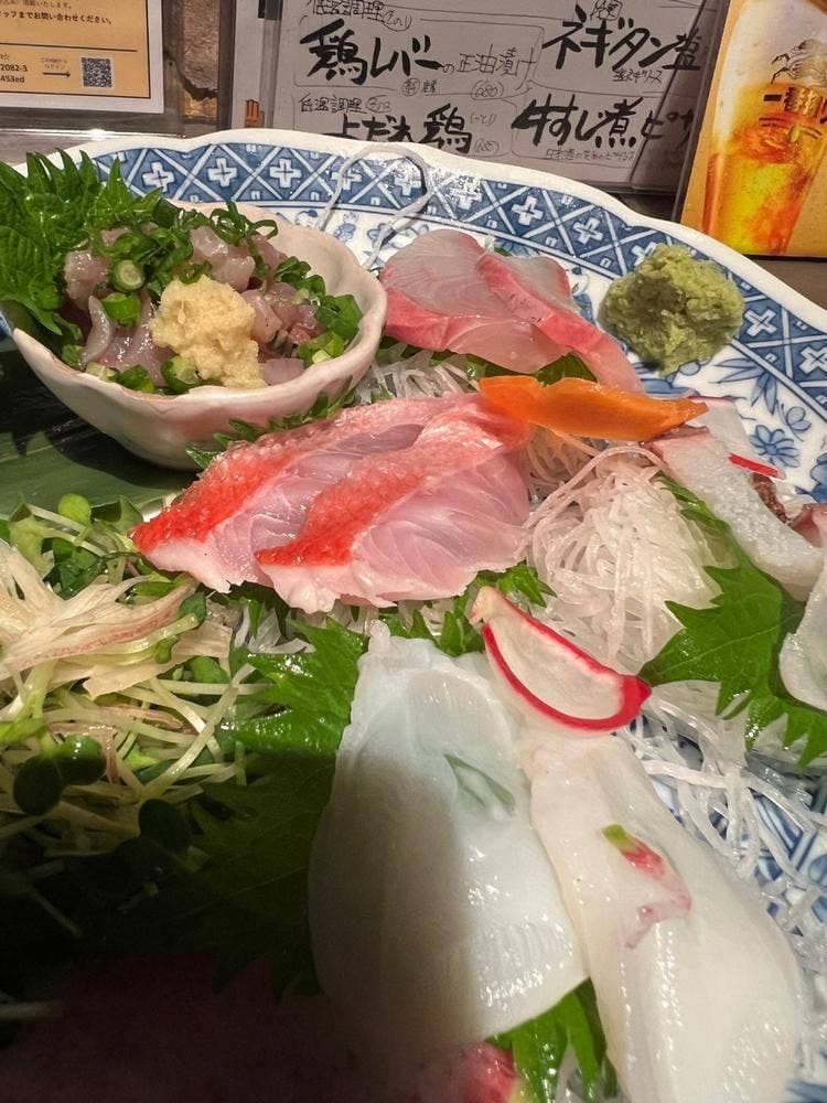 すずや 溝の口本店