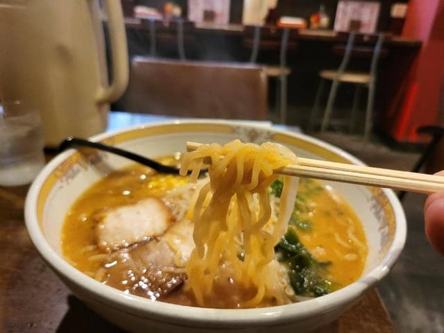 どさん子 徳山駅前店 - サブ画像2