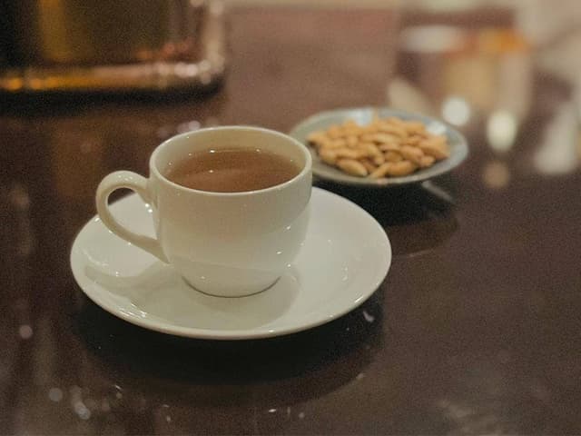 ザ バー エイチ - サブ画像1