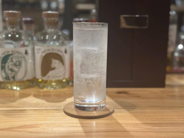 Bar Σ - サブ画像2