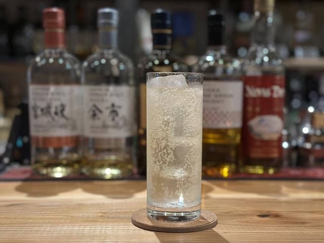 Bar Σ - サブ画像1