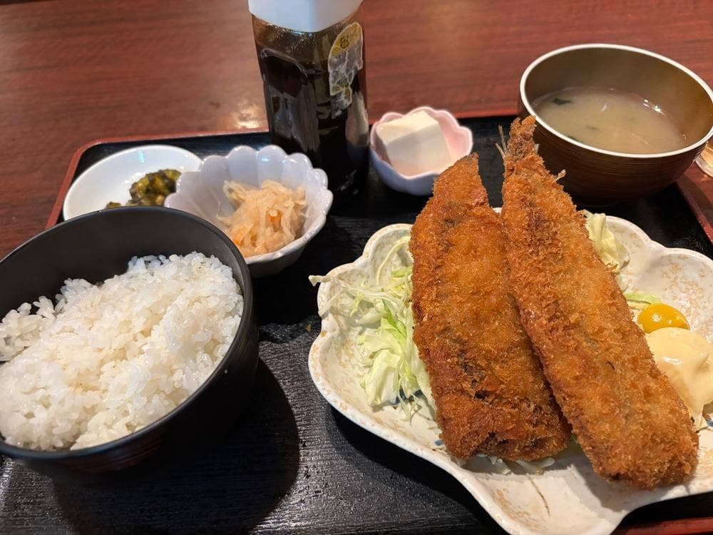 居酒屋 ふみ