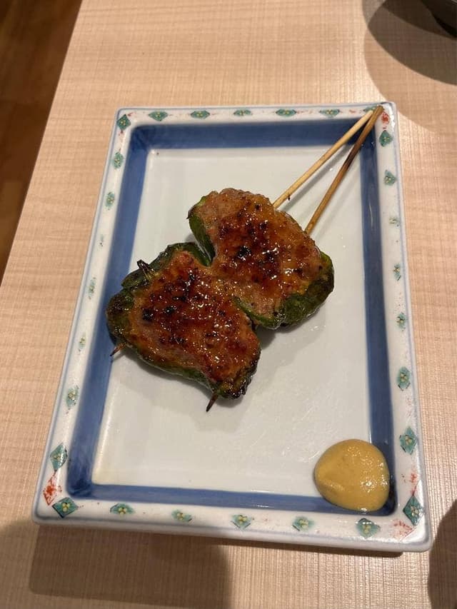 モツの朝立ち - サブ画像1