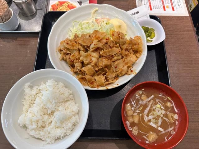 食事処・志野 - サブ画像2