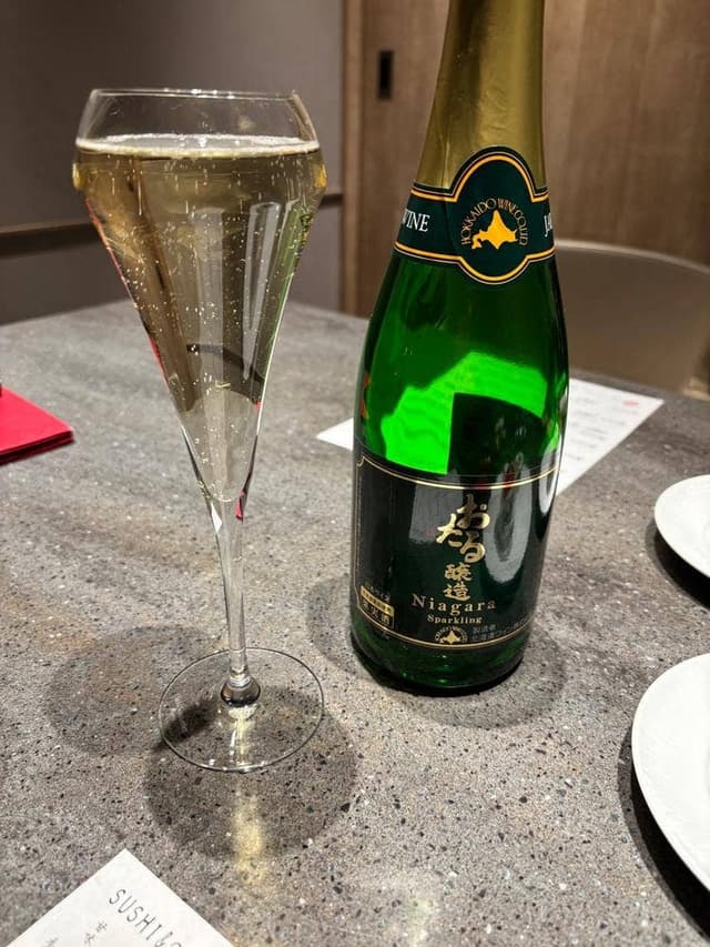 SUSHI＆GRILL IL ONAI - サブ画像1