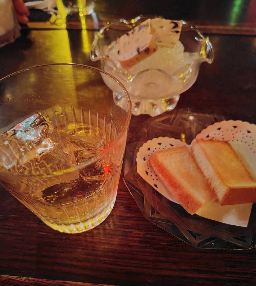 スリーマティーニ