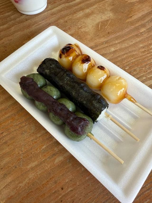 鬼押出し園 お休み処 - サブ画像3