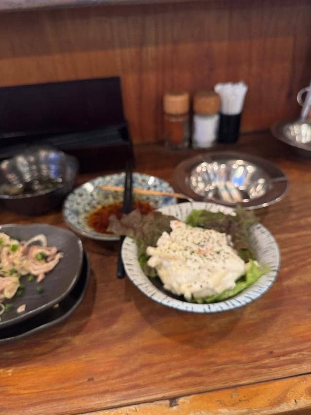 曙町 大衆居酒屋 だるま - サブ画像1