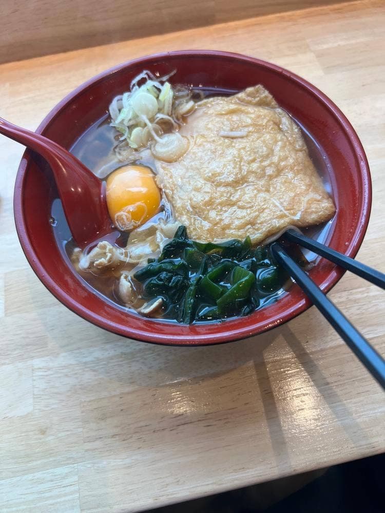 そば処南部 盛岡バスセンター店