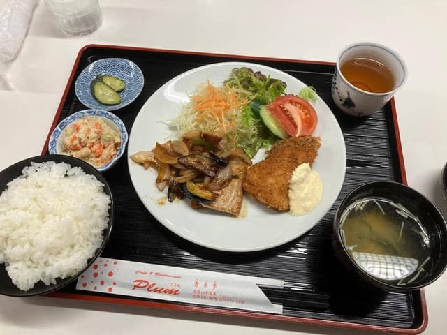 舞楽夢 - サブ画像2