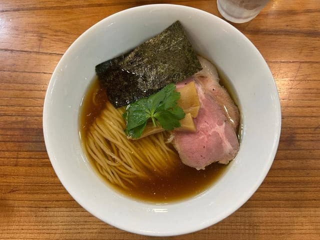 UNITED NOODLE アメノオト - サブ画像2