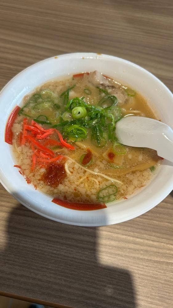 バラそば屋 梅田店 - サブ画像3