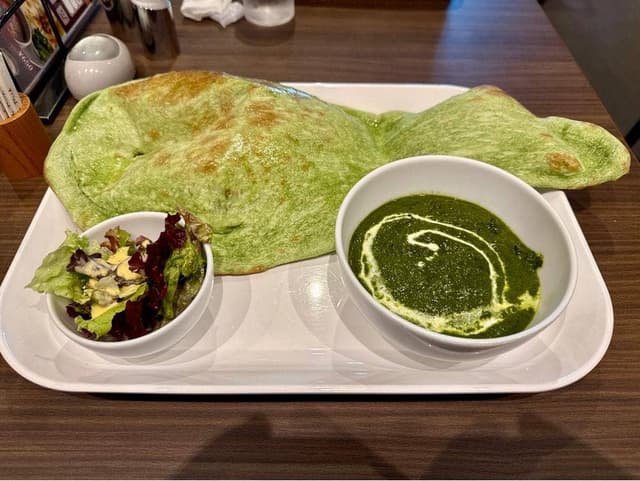 ロイヤルインドレストラン ステラタウン店 - サブ画像1